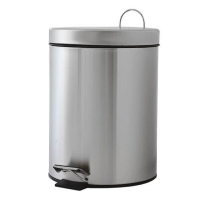 ECOCASA ΠΕΝΤΑΛ inox ΧΡΩΜΑ 5lit