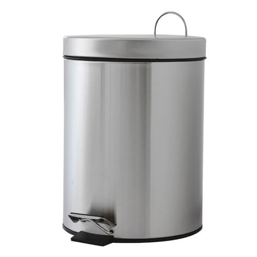 ECOCASA ΠΕΝΤΑΛ inox ΧΡΩΜΑ 5lit