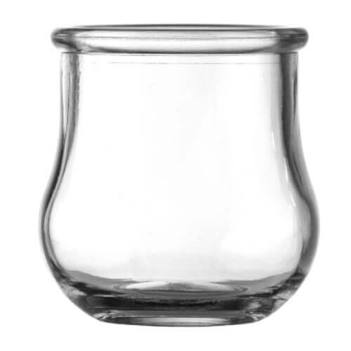 UNIGLASS (33001) ΠΟΤΗΡΙ ΒΕΝΤΟΥΖΑ 15cl - (6τεμ.)