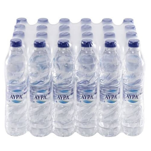 ΑΥΡΑ ΝΕΡΟ (24x500ml)