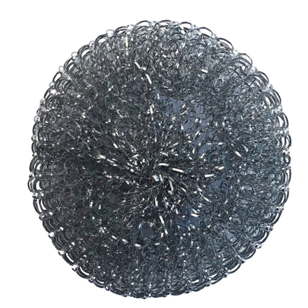 PRACTIC ΣΥΡΜΑΤΙΝΟ ΓΑΛΒΑΝΙΖΕ ΣΦΟΥΓΓΑΡΑΚΙ 40gr. - (25τεμ.)