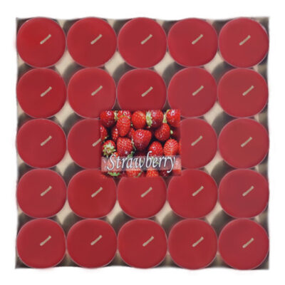 ΡΕΣΩ ΑΡΩΜΑΤΙΚΟ 25τεμ. - (ΦΡΑΟΥΛΑ) (4 ωρών)