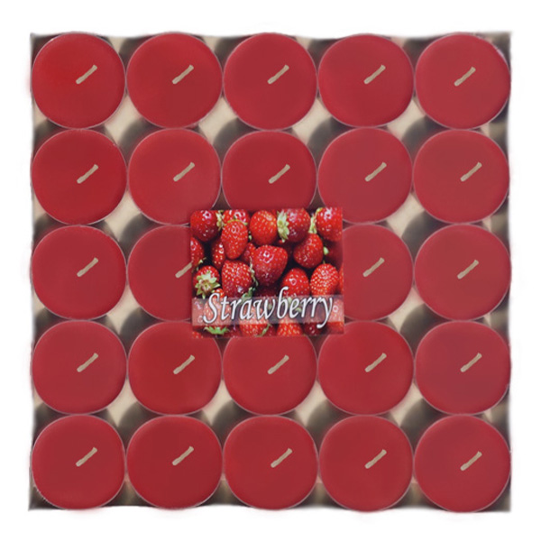 ΡΕΣΩ ΑΡΩΜΑΤΙΚΟ 25τεμ. - (ΦΡΑΟΥΛΑ) (4 ωρών)