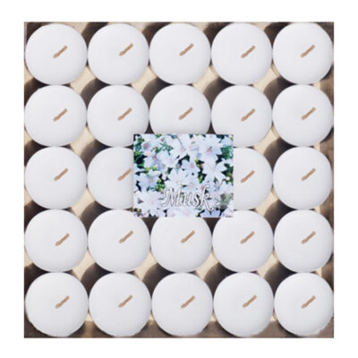 ΡΕΣΩ ΑΡΩΜΑΤΙΚΟ 25τεμ. - (MUSK) (4 ωρών)