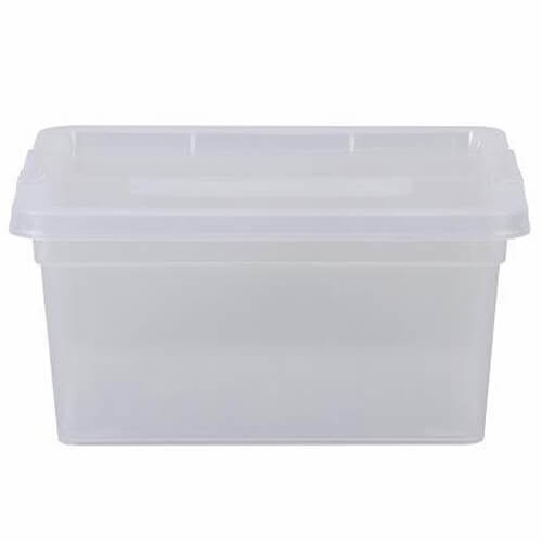 ΚΥΚΛΩΨ ΚΟΥΤΙ SMART BOX  2 lit