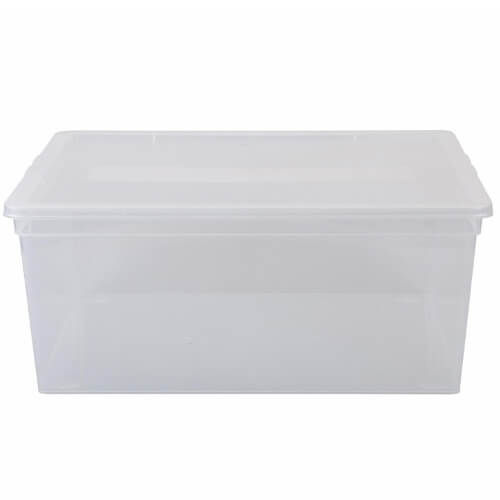 ΚΥΚΛΩΨ ΚΟΥΤΙ SMART BOX 19 lit