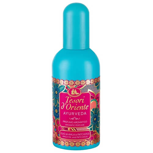 TESORI ΑΡΩΜΑ 100ml - (AYURVEDA)
