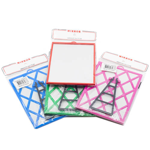 ΚΑΘΡΕΠΤΗΣ ΜΕΣΑΙΟΣ (12x17cm) - (MS-1040)