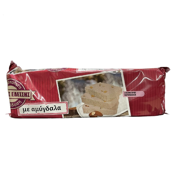 ΕΔΕΣΣΗΣ ΧΑΛΒΑΣ 2,5 kg - (ΑΜΥΓΔΑΛΟ)