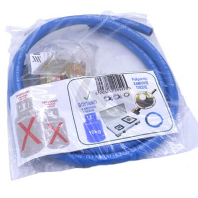 ΣΕΤ ΛΑΣΤΙΧΟ ΥΓΡΑΕΡΙΟΥ + ΡΥΘΜΙΣΤΗΣ ΧΑΜΗΛΗΣ ΠΙΕΣΗΣ (ARGI)