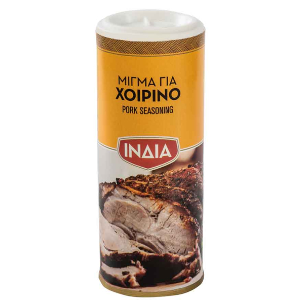 ΙΝΔΙΑ ΜΕΙΓΜΑ ΓΙΑ ΧΟΙΡΙΝΟ 50gr.