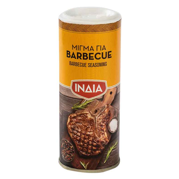ΙΝΔΙΑ ΜΕΙΓΜΑ ΓΙΑ ΜΠΑΡΜΠΕΚΙΟΥ 50gr.