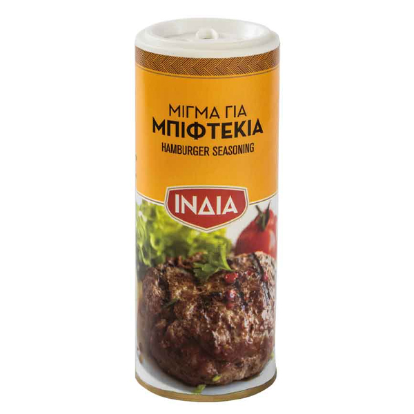 ΙΝΔΙΑ ΜΕΙΓΜΑ ΓΙΑ ΜΠΙΦΤΕΚΙΑ 50gr.