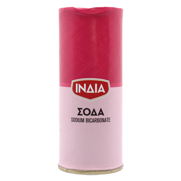 ΙΝΔΙΑ ΣΟΔΑ 90gr.