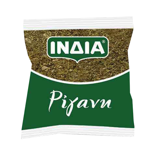 ΙΝΔΙΑ ΡΙΓΑΝΗ 50gr. - (ΦΑΚΕΛΟΣ)