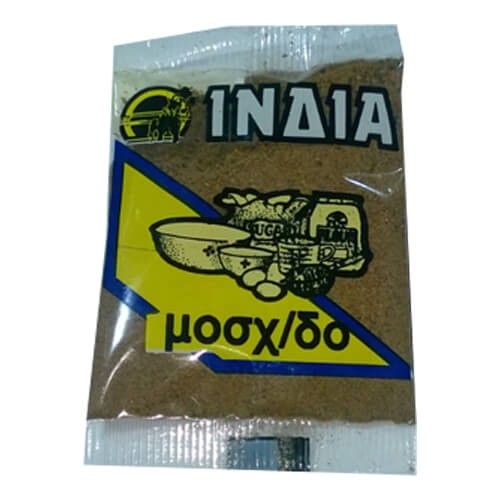 ΙΝΔΙΑ ΜΟΣΧΟΚΑΡΥΔΟ 20gr. - (ΦΑΚΕΛΟΣ)
