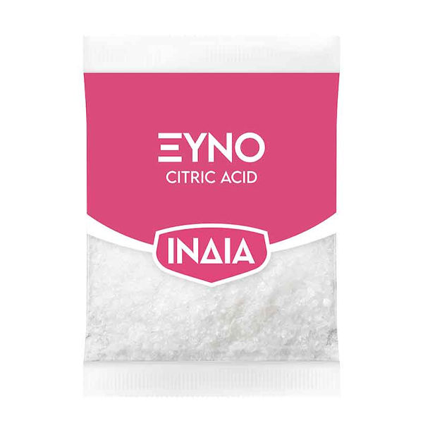 ΙΝΔΙΑ ΞΥΝΟ 30gr. - (ΦΑΚΕΛΟΣ)