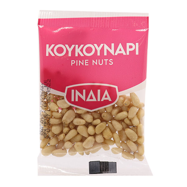 ΙΝΔΙΑ ΚΟΥΚΟΥΝΑΡΙ 15gr. - (ΦΑΚΕΛΟΣ)
