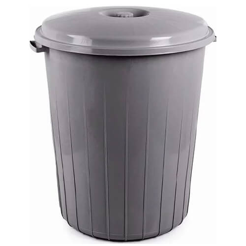 TNS ΚΑΔΟΣ ΑΠΟΡΡΙΜΑΤΩΝ 70lit - (195-70L)