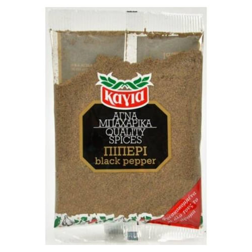 ΚΑΓΙΑ ΠΙΠΕΡΙ 100gr. - (ΤΡΙΜΜΕΝΟ)