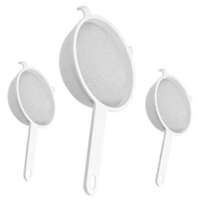 ΣΟΥΡΩΤΗΡΙΑ ΠΛΑΣΤΙΚΑ (ΣΕΤ 3τεμ.) - (64153)