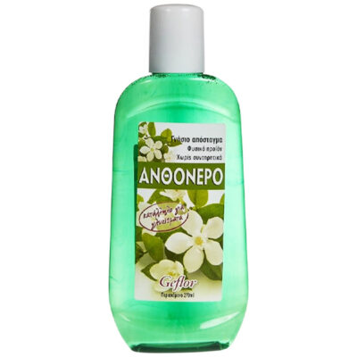 GEFLOR ΑΝΘΟΝΕΡΟ 270ml