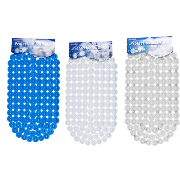 TNS ΠΑΤΑΚΙ ΜΠΑΝΙΕΡΑΣ (35x65cm) - (3565/BMAT-CL)