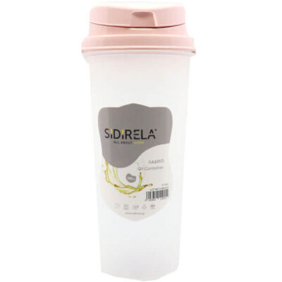 ΛΑΔΙΚΟ 750ml - (E-401)