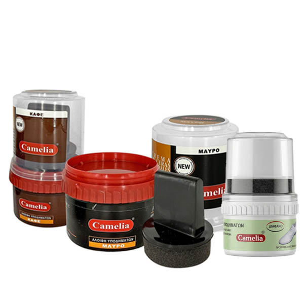 CAMELIA ΑΛΟΙΦΗ ΥΠΟΔΗΜΑΤΩΝ 50ml