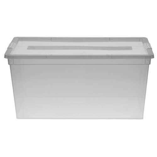 ΚΥΚΛΩΨ ΚΟΥΤΙ SMART BOX 15 lit