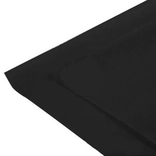 ΠΑΝΙ ΓΙΑ ΔΙΣΚΟ ΚΡΕΟΠΩΛΕΙΟΥ 30x40 - (300τεμ.) (ΜΑΥΡΟ-ΛΕΥΚΟ)