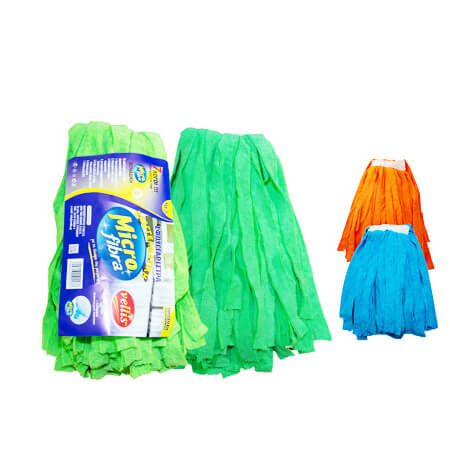 VELLIS ΣΦΟΥΓΓΑΡΙΣΤΡΑ MICROFIBRA ΕΠΑΓΓΕΛΜΑΤΙΚΗ