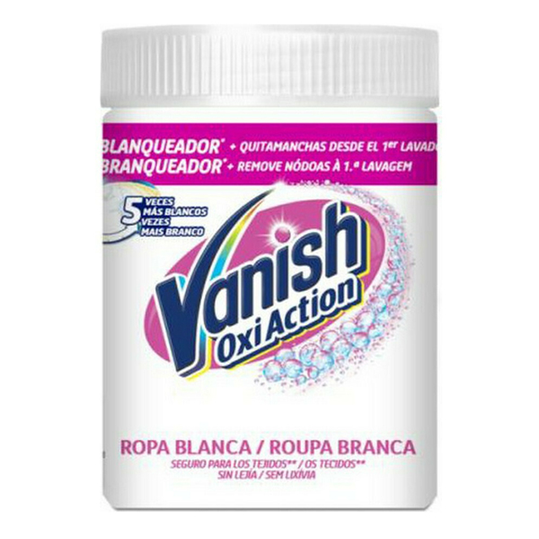 VANISH ΟΧI ACTION 450gr - (WHITE)