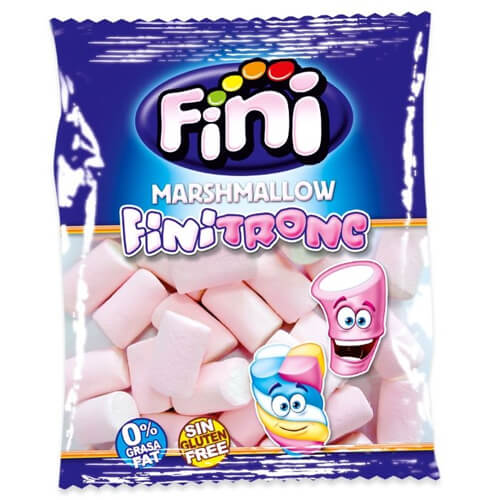 FINI ΜΑΡΣΜΕΛΟΟΥΣ 1kg. - (RAINBOW)