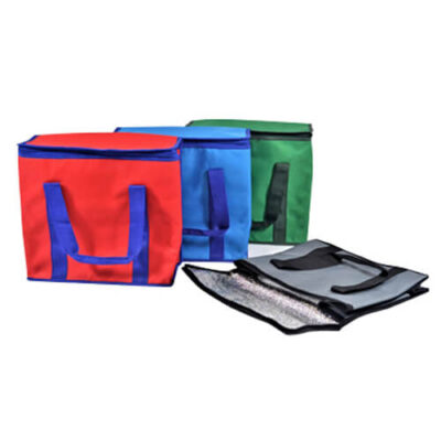 ΤΣΑΝΤΑ ΙΣΟΘΕΡΜΙΚΗ Νο 40