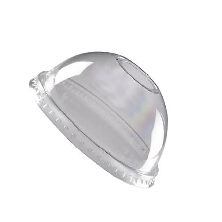 ΚΑΠΑΚΙ ΠΟΜΠΕ (100τεμ.) - (ΓΙΑ ΠΟΤΗΡΙ ΘΡΑΚΗΣ) (95mm) - (PET)