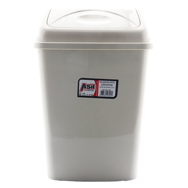 ASIL ΚΑΔΟΣ ΑΙΩΡΟΥΜΕΝΟΣ 7,5lit - (Νο 2)