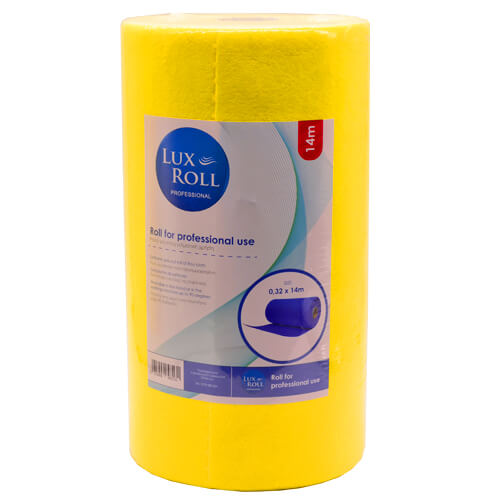 LUX ΡΟΛΟ ΑΠΟΡΡΟΦΗΤΙΚΟ (14m x 32cm) - (ΚΙΤΡΙΝΟ) - (149/399)