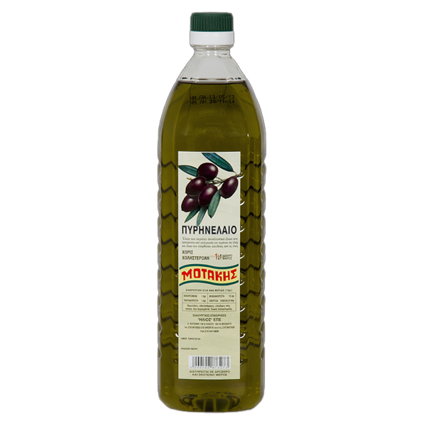 ΜΟΤΑΚΗΣ ΠΥΡΗΝΕΛΑΙΟ 1lit