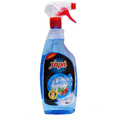 ΧΑΡΑ ΤΖΑΜΙΩΝ 750ml - (ΑΝΤΛΙΑ)