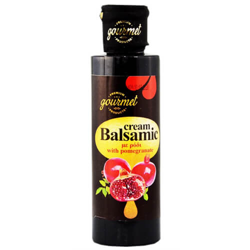 BALSAMICO ΚΡΕΜΑ 220ml -  (ΡΟΔΙ)