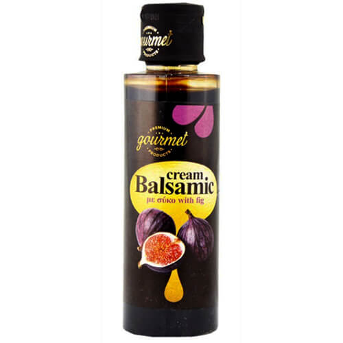 BALSAMICO ΚΡΕΜΑ 220ml -  (ΣΥΚΟ)