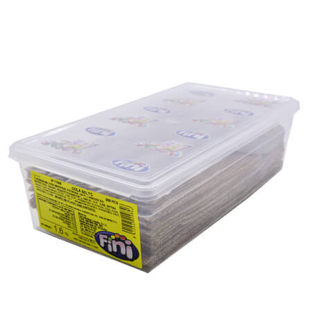 FINI ΖΕΛΕ ΖΩΝΗ (200τεμ.) - (COLA) (ΤΑΠΕΡ)