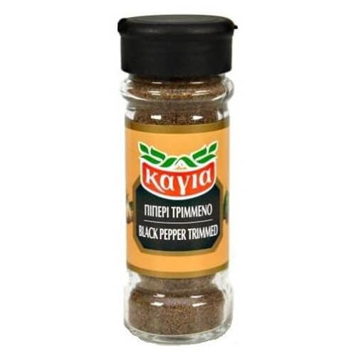 ΚΑΓΙΑ ΠΙΠΕΡΙ 60gr. - (ΒΑΖΟ) (ΤΡΙΜΜΕΝΟ)