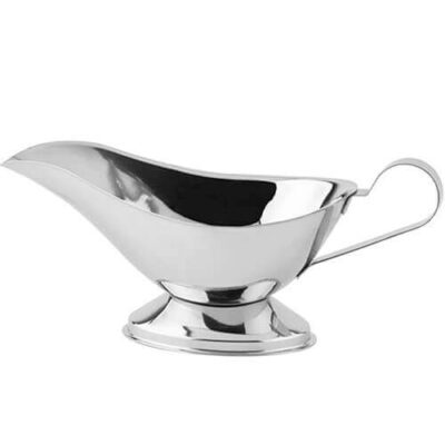 ΣΑΛΤΣΙΕΡΑ inox 10oz 300ml - (05-147)