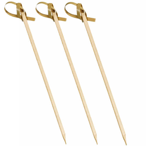 ΞΥΛΑΚΙ ΚΟΜΠΟΣ/ΦΙΟΓΚΟΣ 18cm - (100τεμ.)