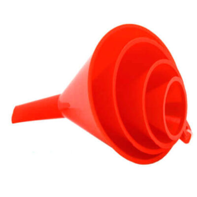 ΧΩΝΙΑ ΠΛΑΣΤΙΚΑ (4τεμ.) - (CT019423)