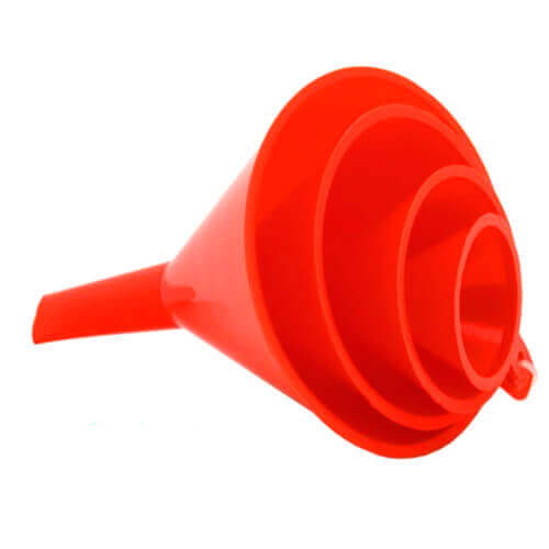 ΧΩΝΙΑ ΠΛΑΣΤΙΚΑ (4τεμ.) - (CT019423)