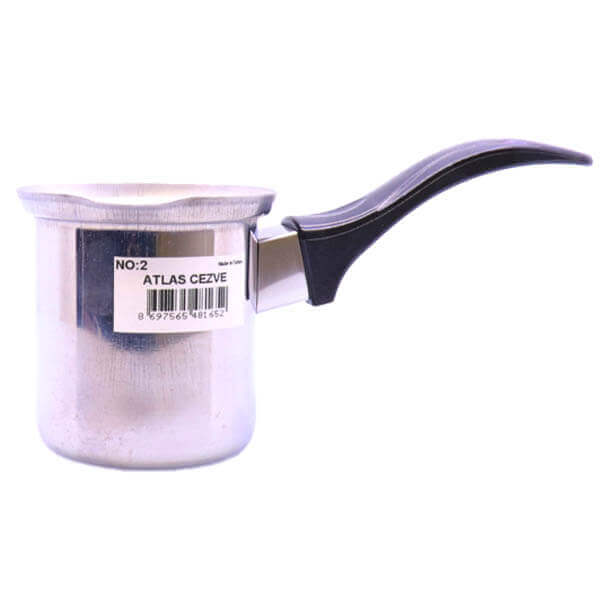 ATLAS ΜΠΡΙΚΙ ΥΓΡΑΕΡΙΟΥ (Νο 2)