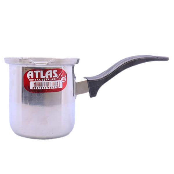 ATLAS ΜΠΡΙΚΙ ΥΓΡΑΕΡΙΟΥ (Νο 4)